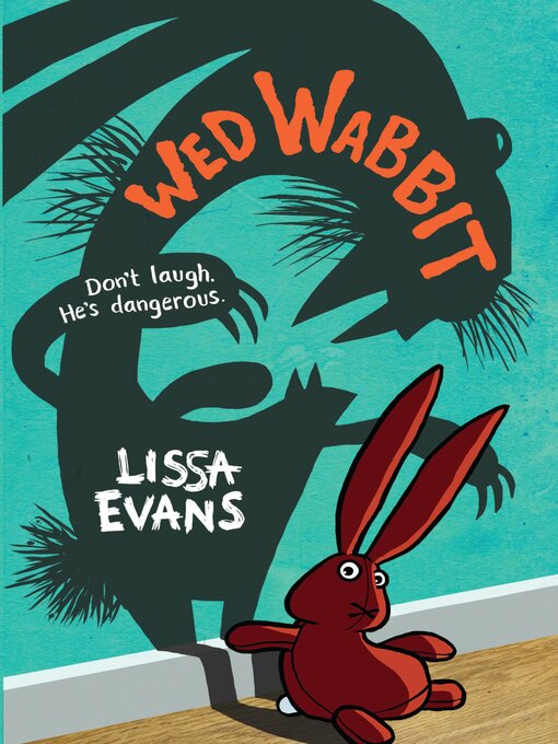 Title details for Wed Wabbit by Lissa Evans - Available